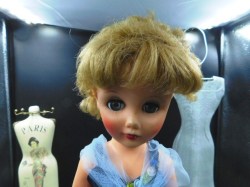 14r blue dress a